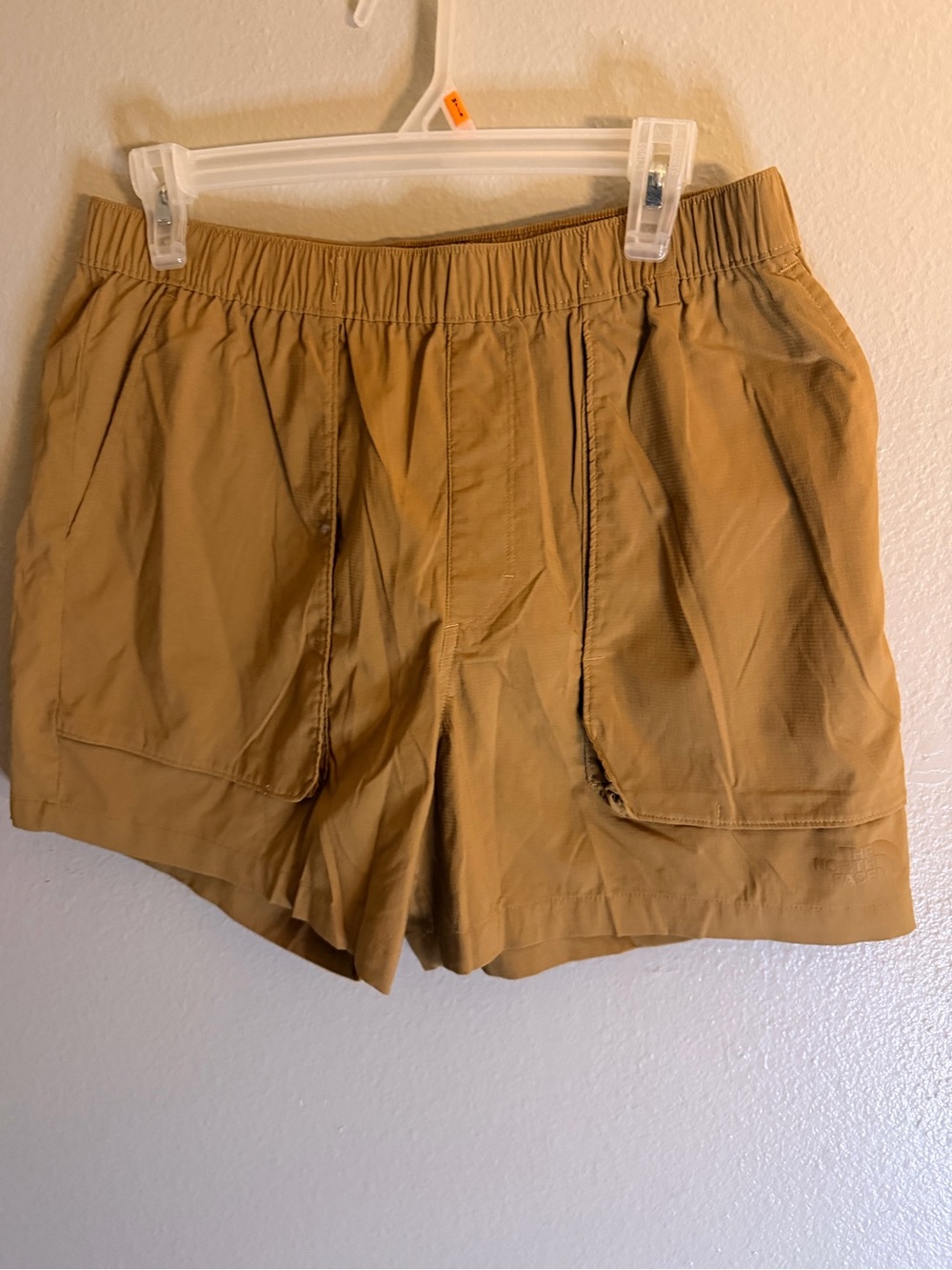North Face Class V Pathfinder Men's Shorts- Essential Gorpcore Aesthetic